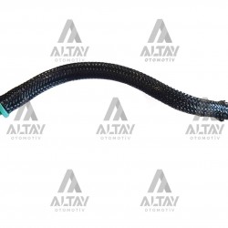 YAKIT BORUSU 208 11= 1.4 / 208 1.4 VTI 1.4 GLI 12= / 2008 13= / 207 07-13 / 308 07-14 / 508 10-18 / BERLİNGO II 09= / C4 I 08-13 YAKIT BORUSU 208 11= 1.4 / 208 1.4 VTI 1.4 GLI 12= / 2008 13= / 207 07-13 / 308 07-14 / 508 10-18 / BERLİNGO II 09= / C4 I 08-13